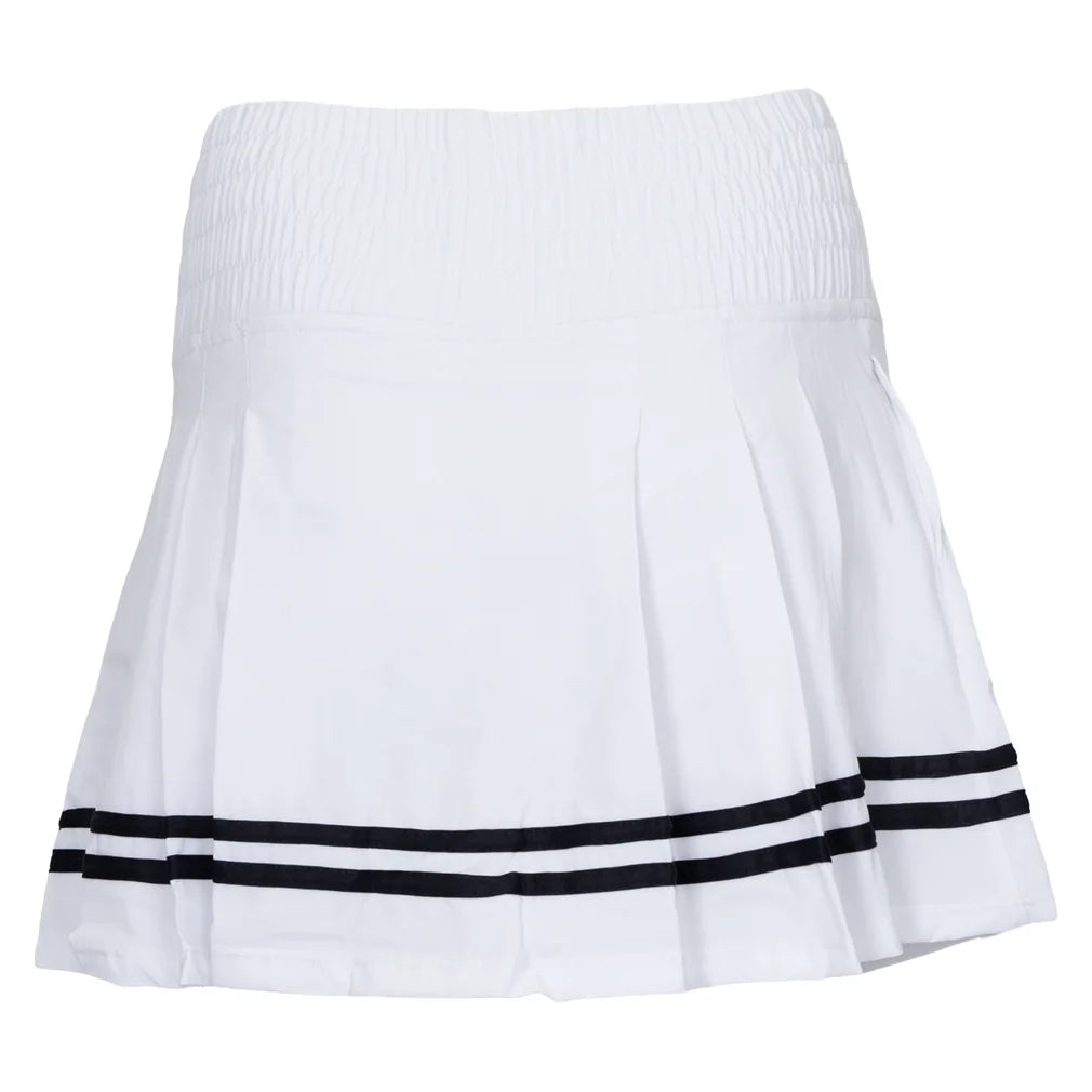 Women's Monroe 15 Inch Skort, Bubble, Pickleball Express, MON-B-3