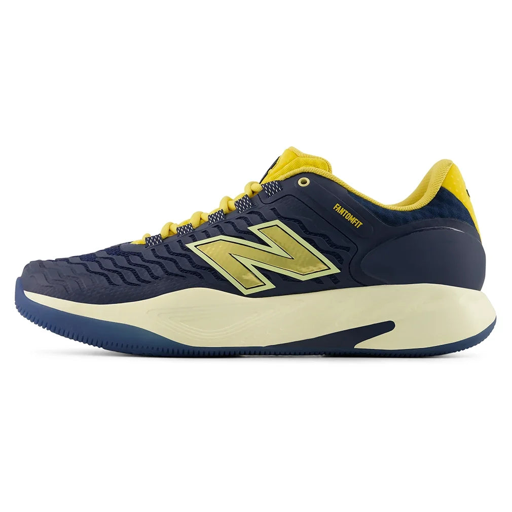 Men's Fresh Foam X CT-Rally v2 2E Width Shoes Enoki and NB Navy