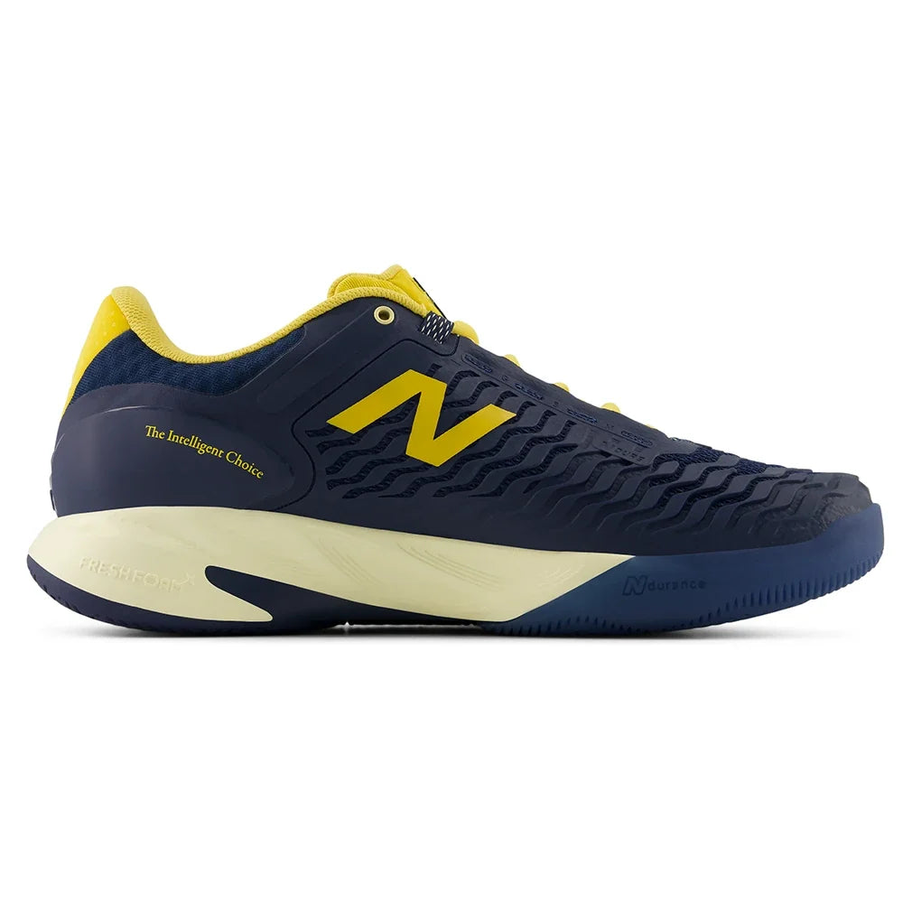 Men's Fresh Foam X CT-Rally v2 2E Width Shoes Enoki and NB Navy