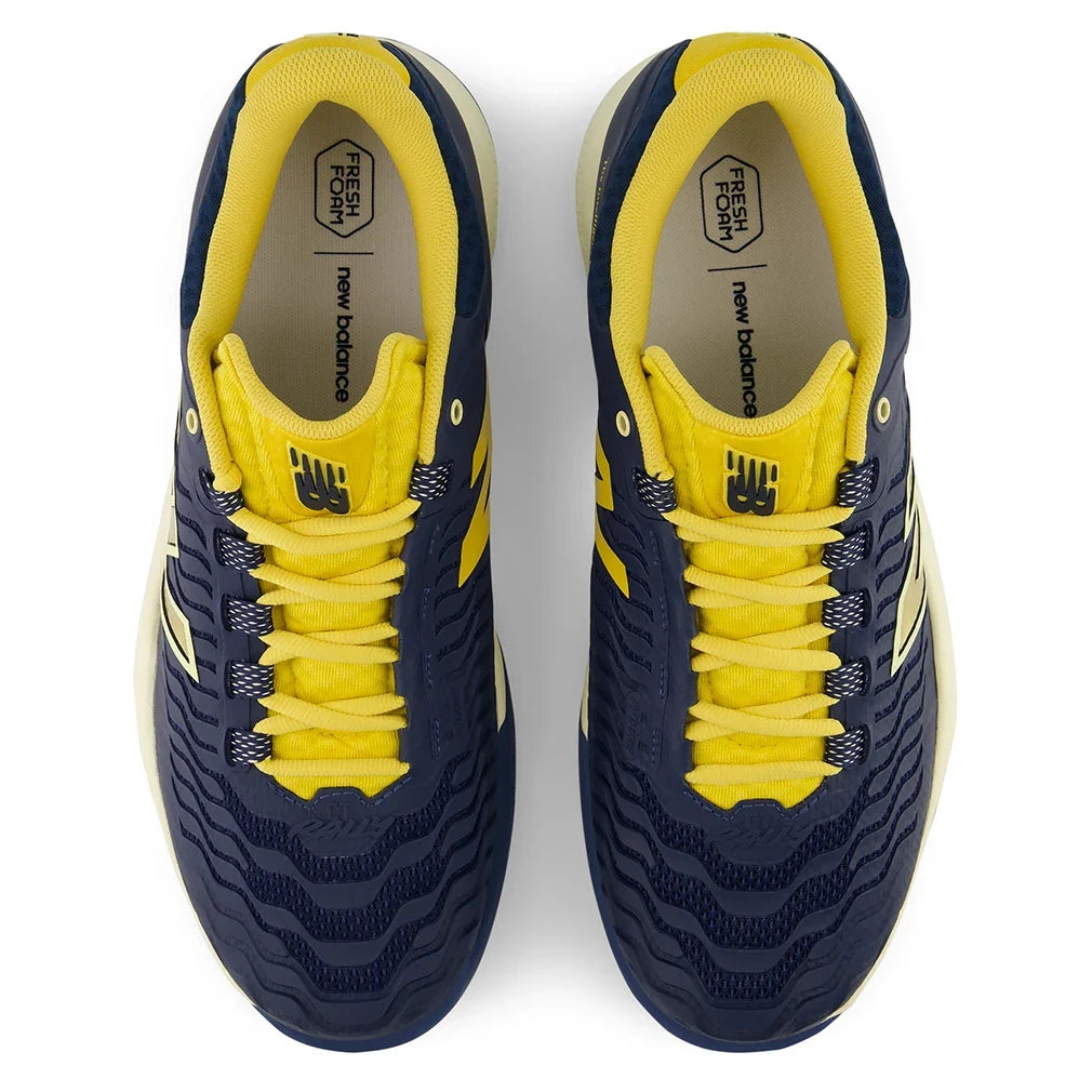 Men's Fresh Foam X CT-Rally v2 2E Width Shoes Enoki and NB Navy
