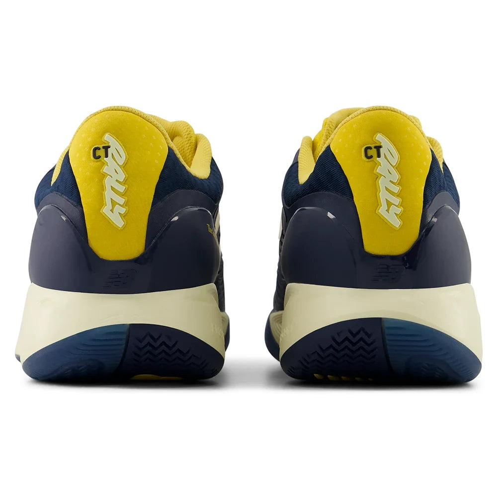 Men's Fresh Foam X CT-Rally v2 2E Width Shoes Enoki and NB Navy