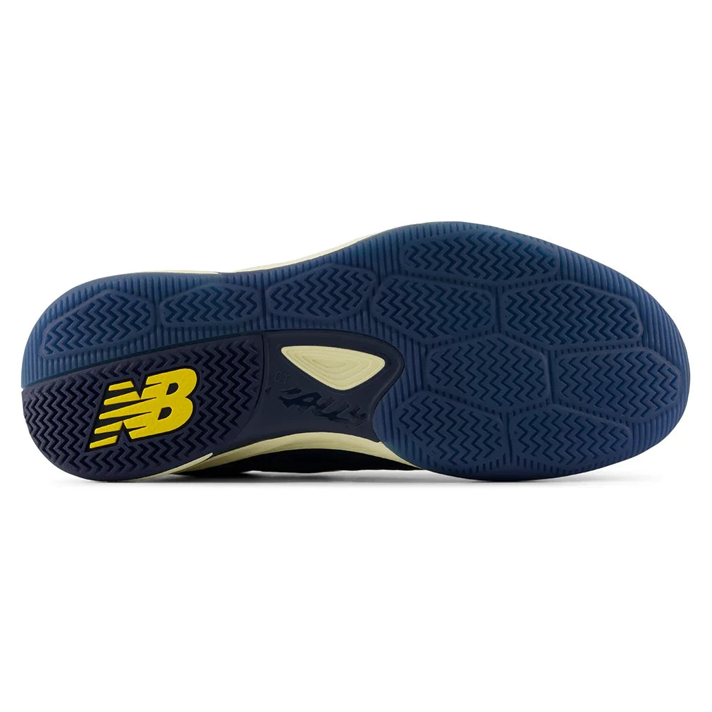 Men's Fresh Foam X CT-Rally v2 2E Width Shoes Enoki and NB Navy