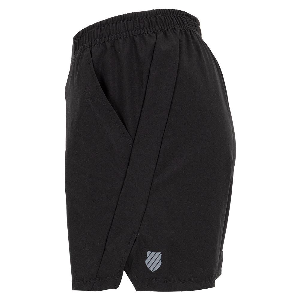 Men's Supercharge 7 Inch Short Black