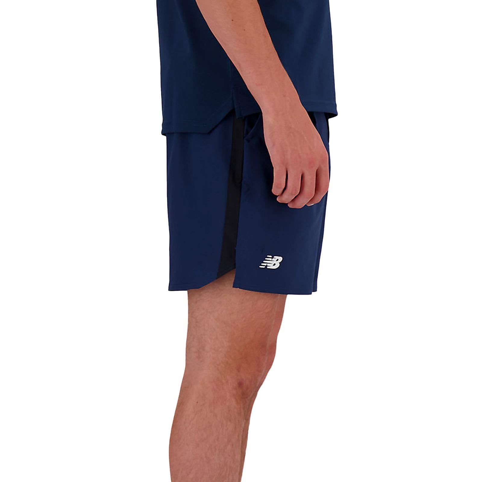 Men's Tournament Short Navy