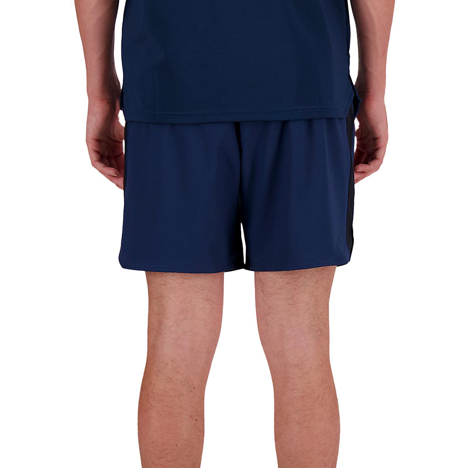 Men's Tournament Short Navy