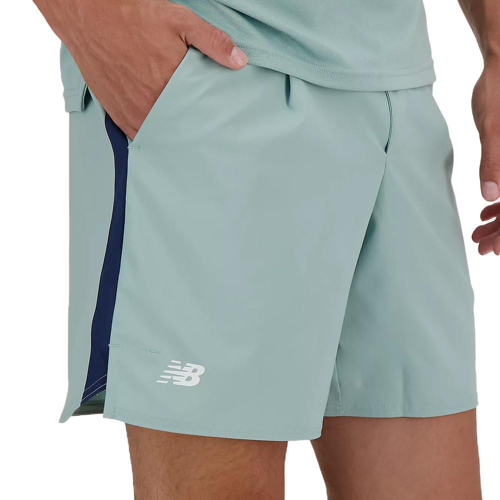 Men's Tournament Short Salt Marsh