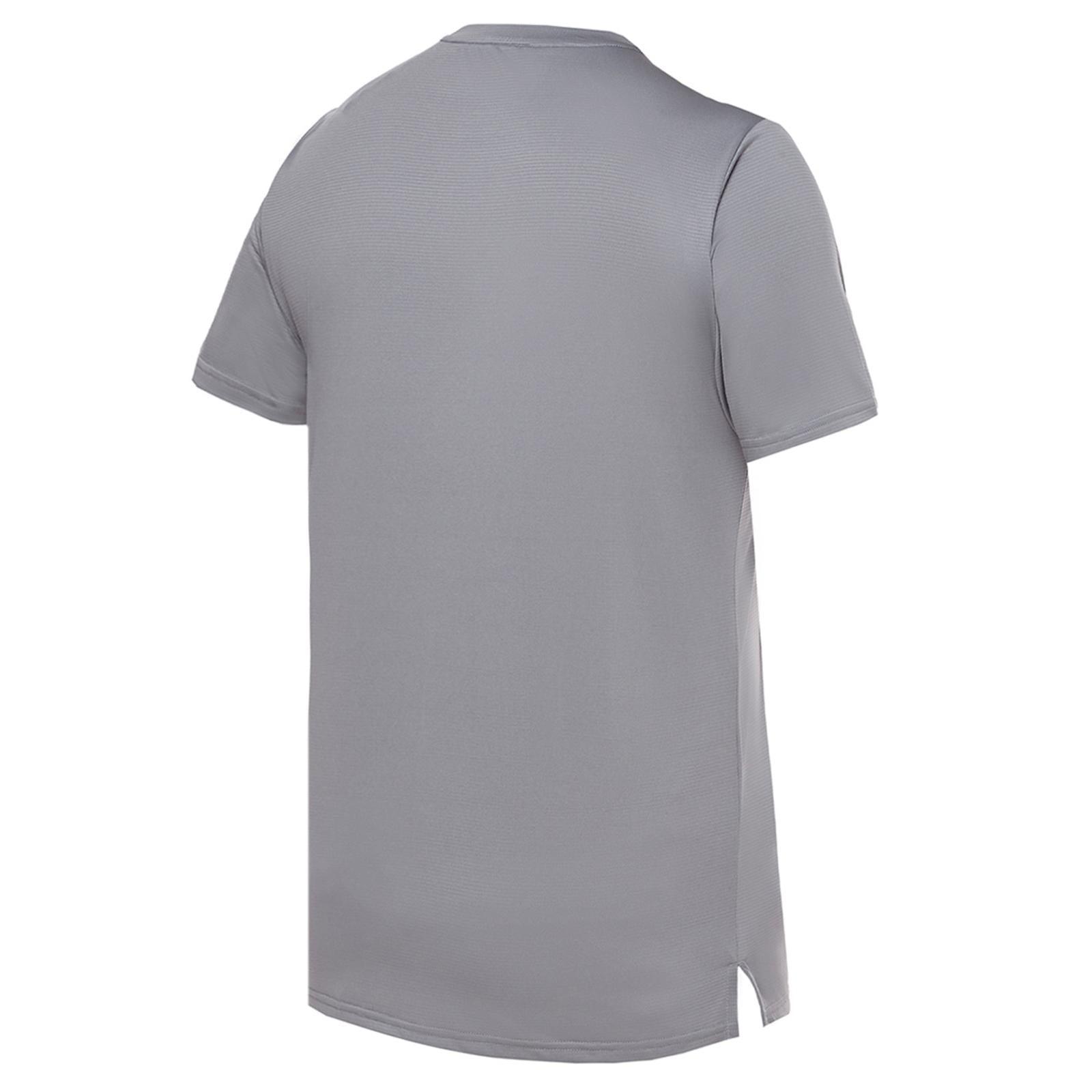 Men's SE Short Sleeve Top Slategray