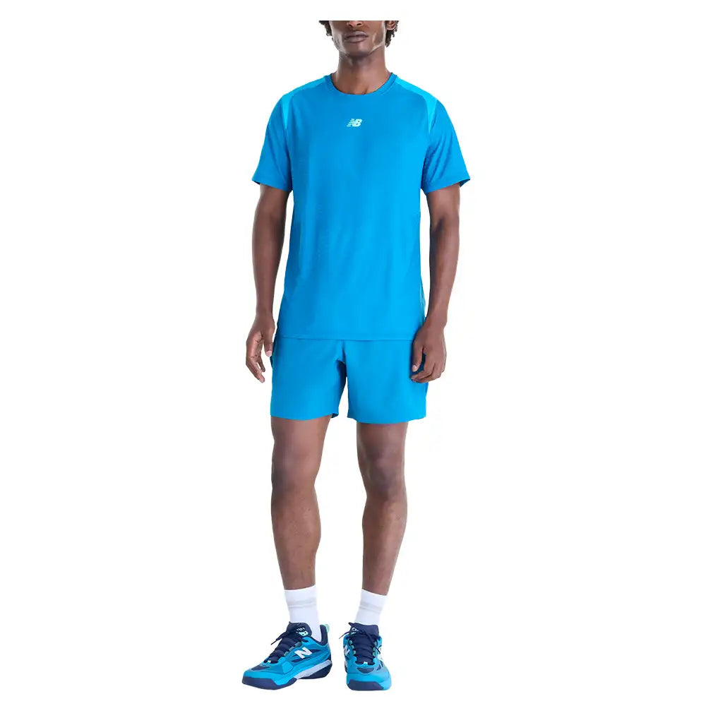 Men's NYC Tournament Top North Sea