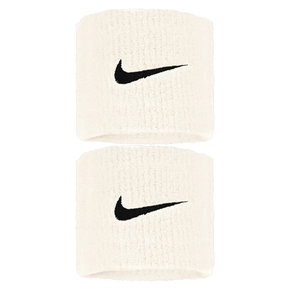 Premier Wristbands 2 Pack Pale Ivory