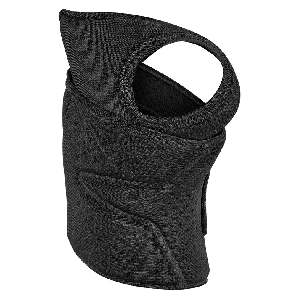 Pro Wrist and Thumb Wrap 3.0 Black and White, Nike, Pickleball Express, N1000679-010-1