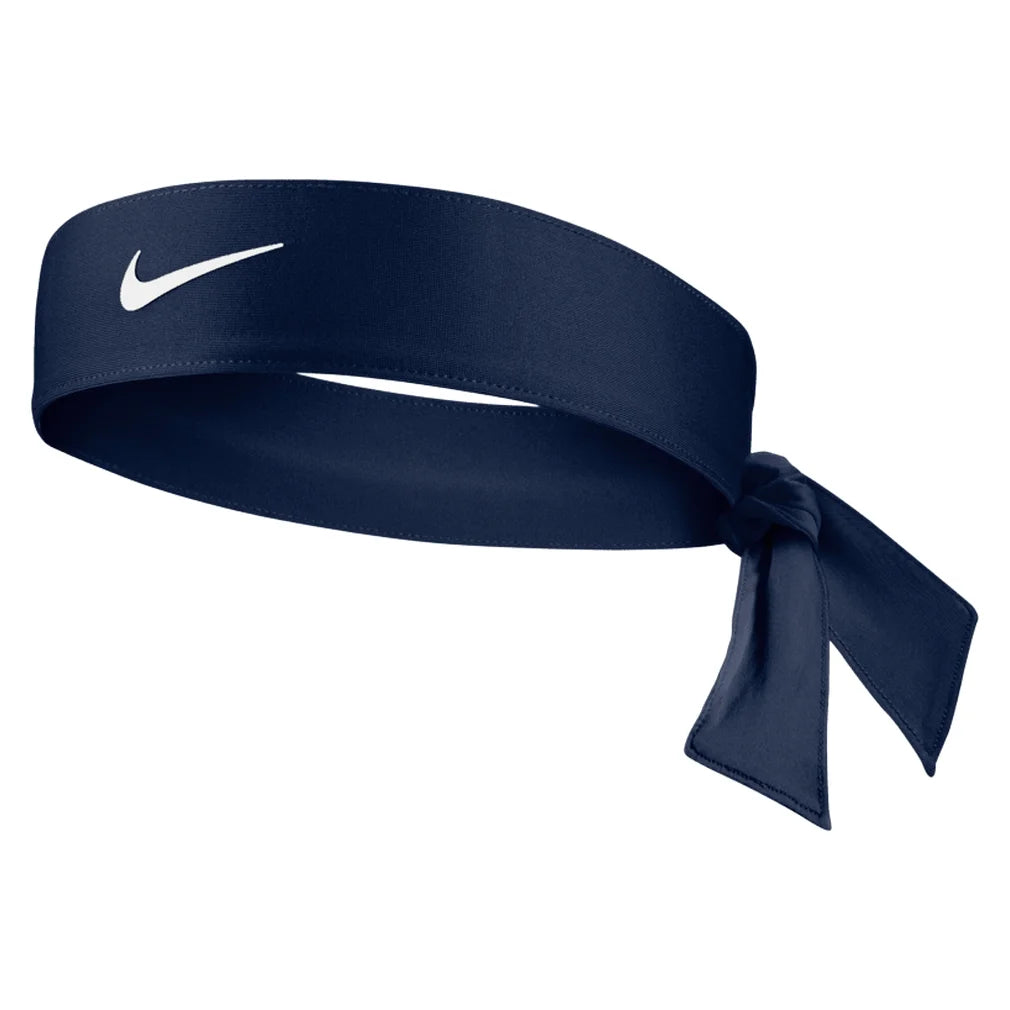 Premier Head Tie Obsidian, Nike, Obsidian, Pickleball Express, N1003109-451OSH26-OBSIDIAN-1