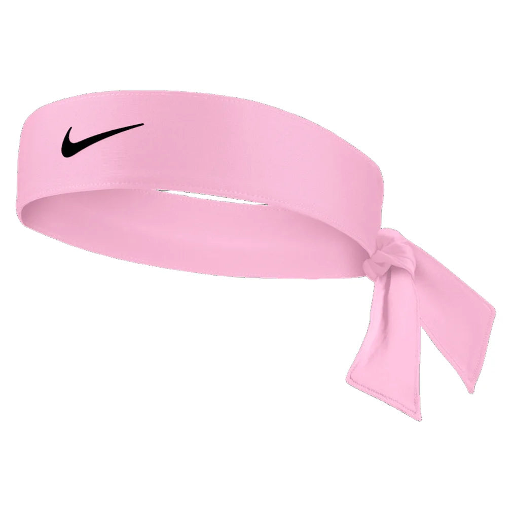 Premier Head Tie Pink Foam, Nike, Pink Foam, Pickleball Express, N1003109-689OSH26-PINK-FOAM-1
