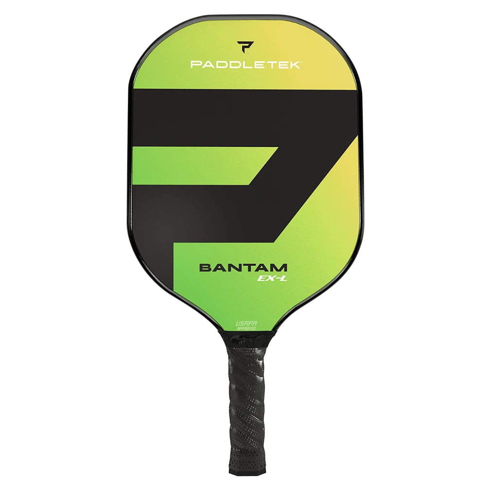Bantam EX-L Pickleball Paddle