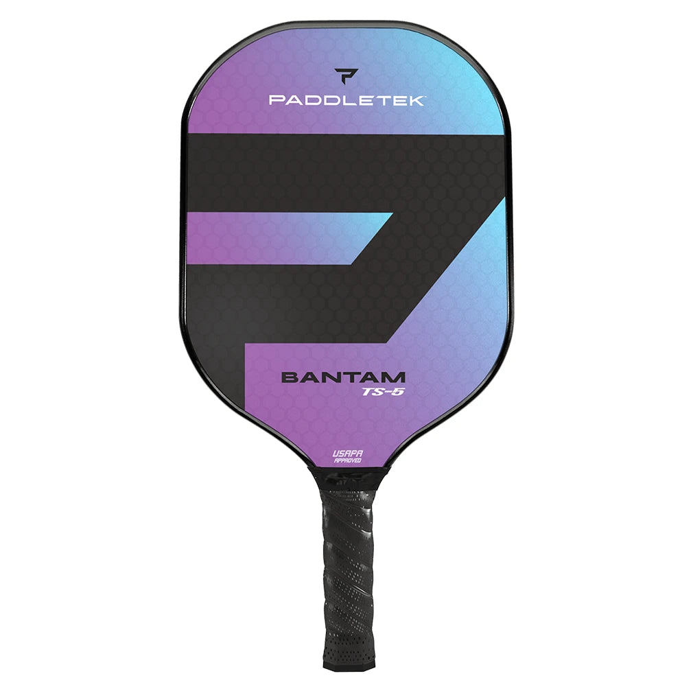 Bantam TS-5 Pickleball Paddle