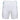 Men's Performance Heritage Blocked Short Bright White