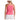 Women`s Grid Jacquard Tennis Tank with Shelf Bra Camellia Rose