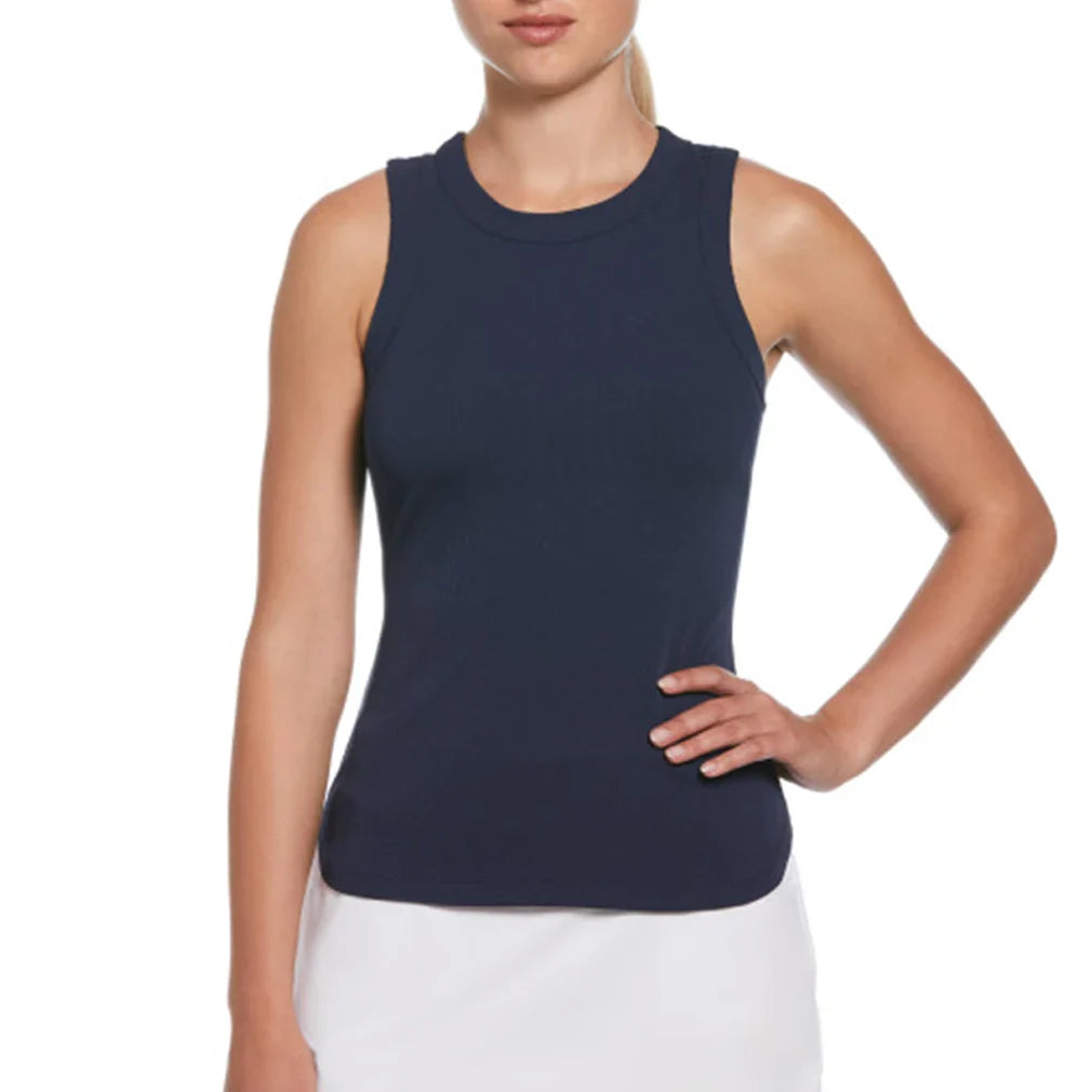 Women's Essentials Rib Tank