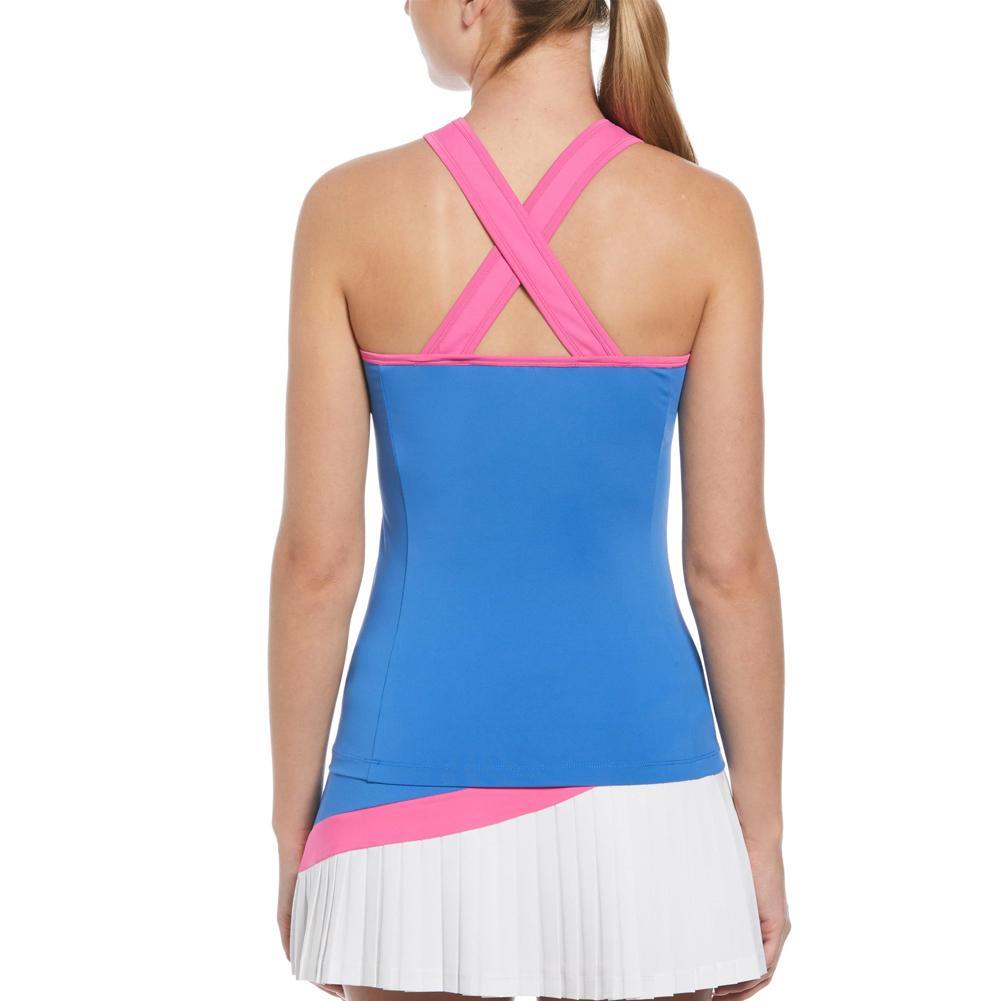 Women's Square Neckline Tank