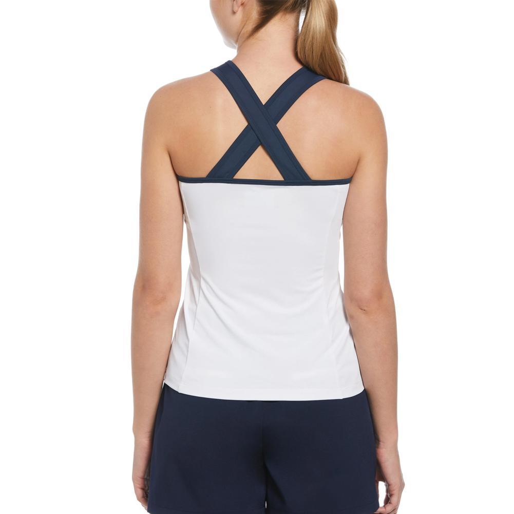 Women's Square Neckline Tank