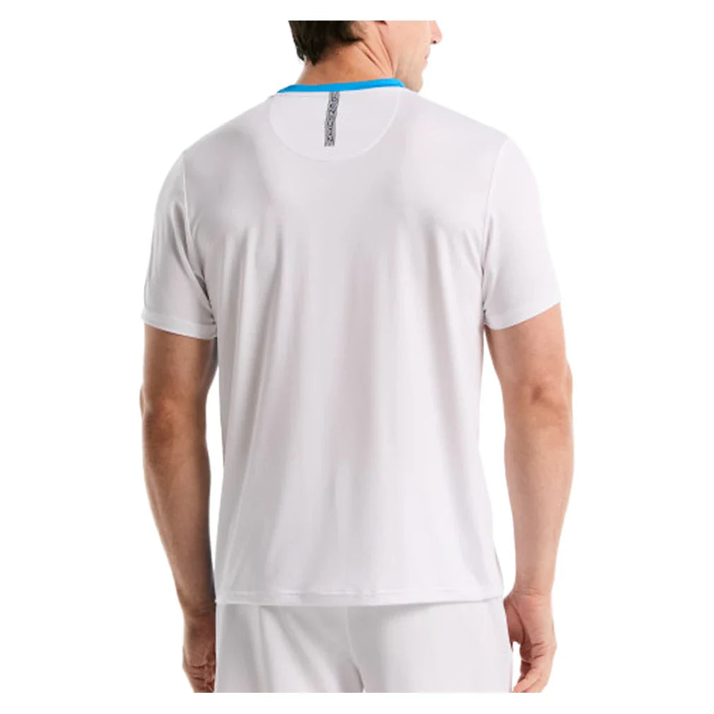 Men's Vertical Ombre Tennis Crew-Apparel-Penguin-, [current_file_name-Tennis Express