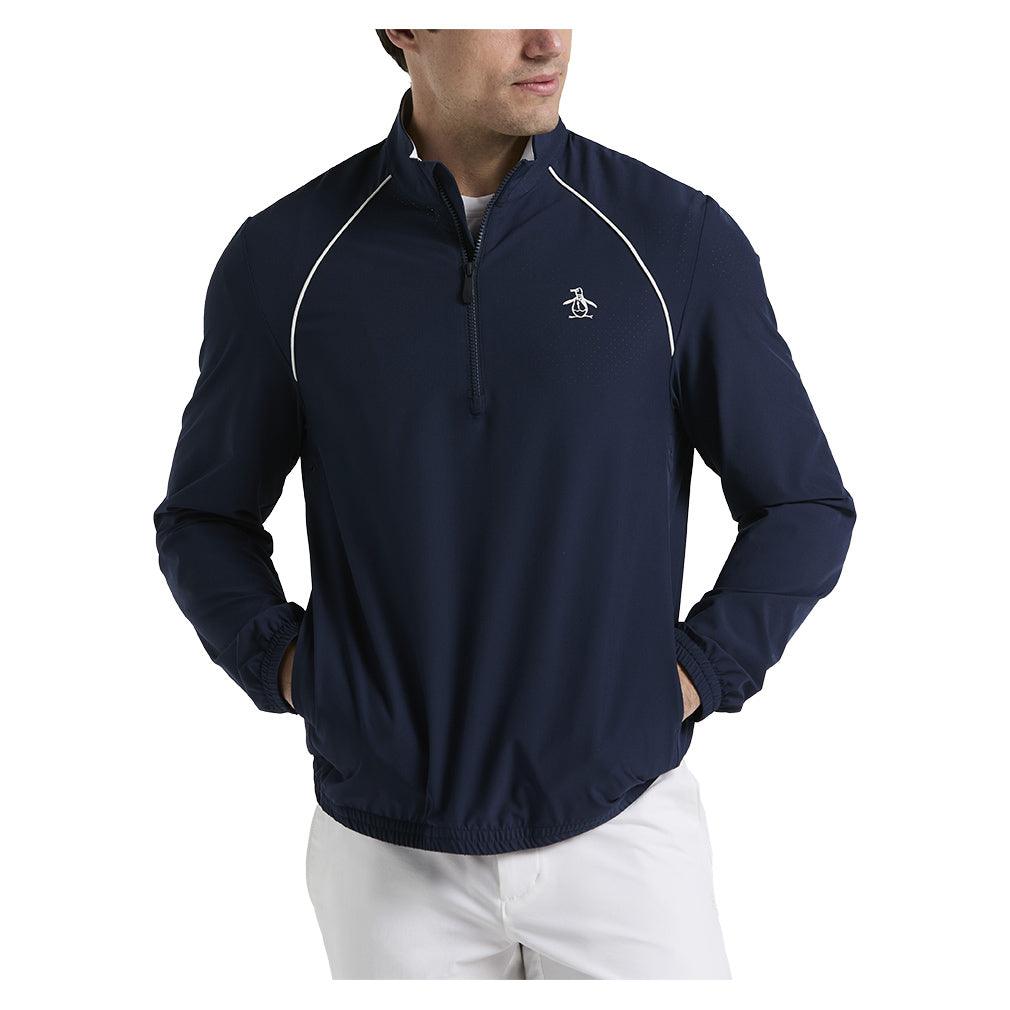 Men's Tournament 1/4 Zip Top