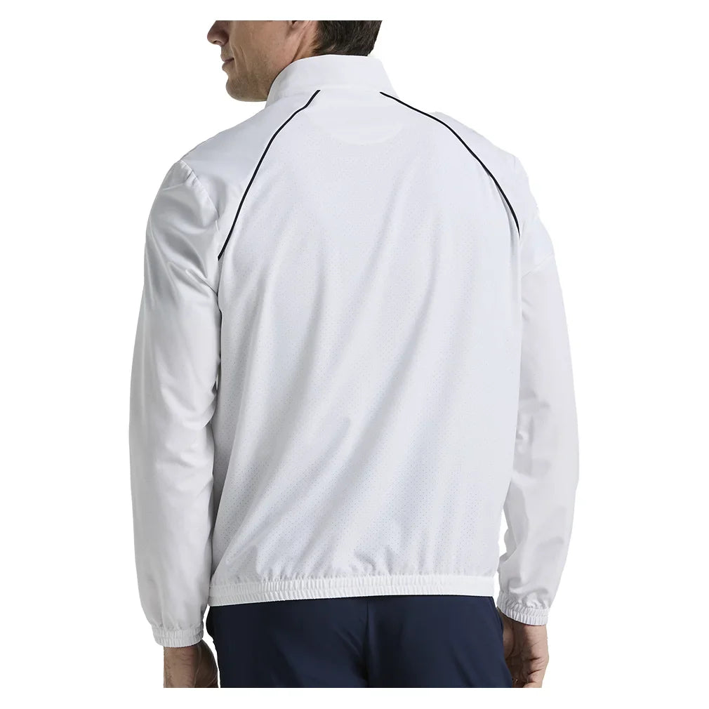 Men's Tournament 1/4 Zip Top