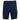 Men's Solid Performance 8 Inch Short Black Iris