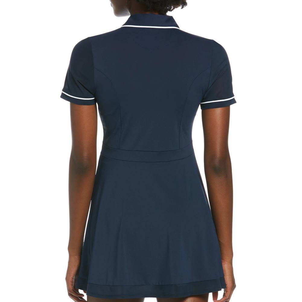 Women's Short Sleeve Veronica Dress