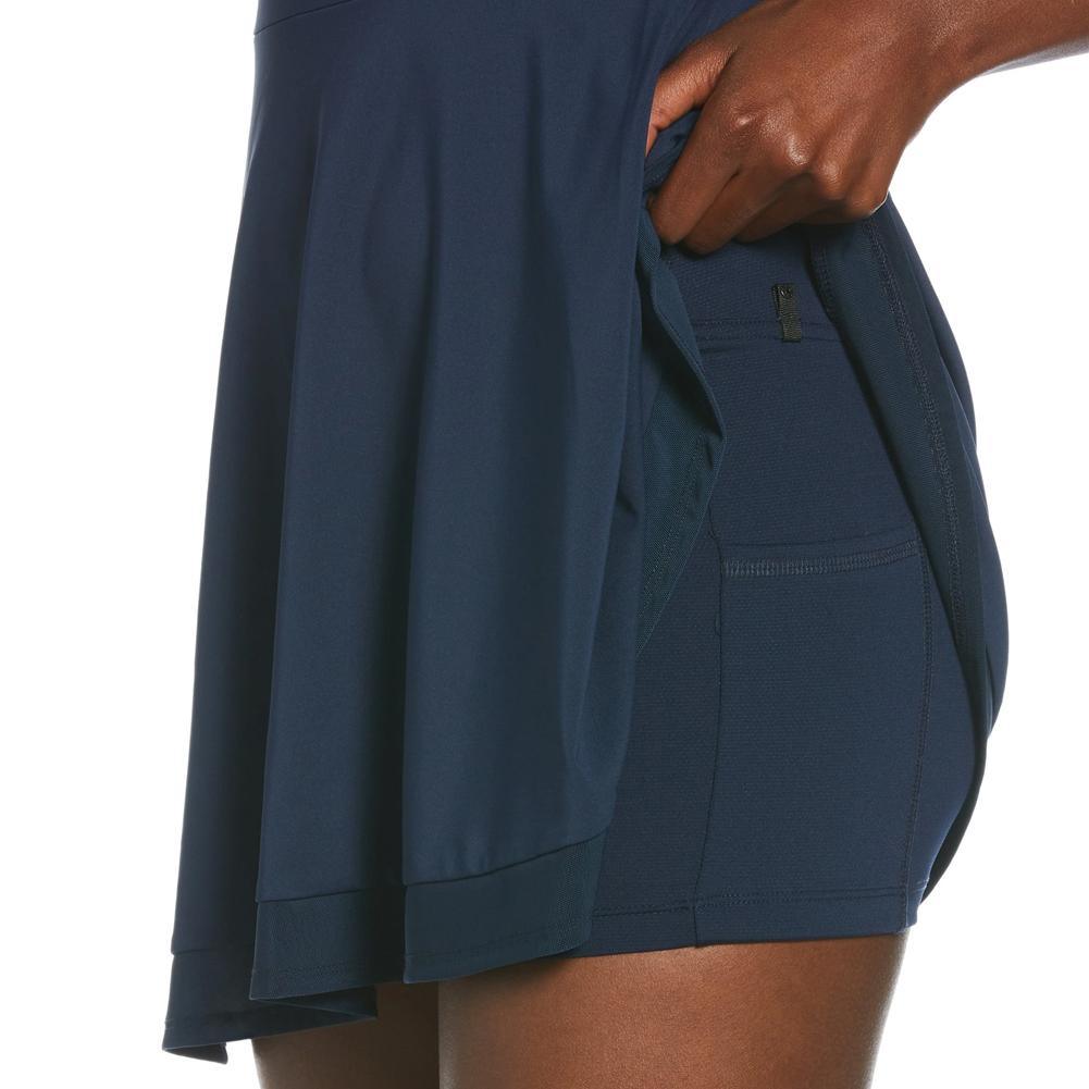 Women's Short Sleeve Veronica Dress