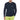 Men's Raglan Long Sleeve Tennis Pull Over