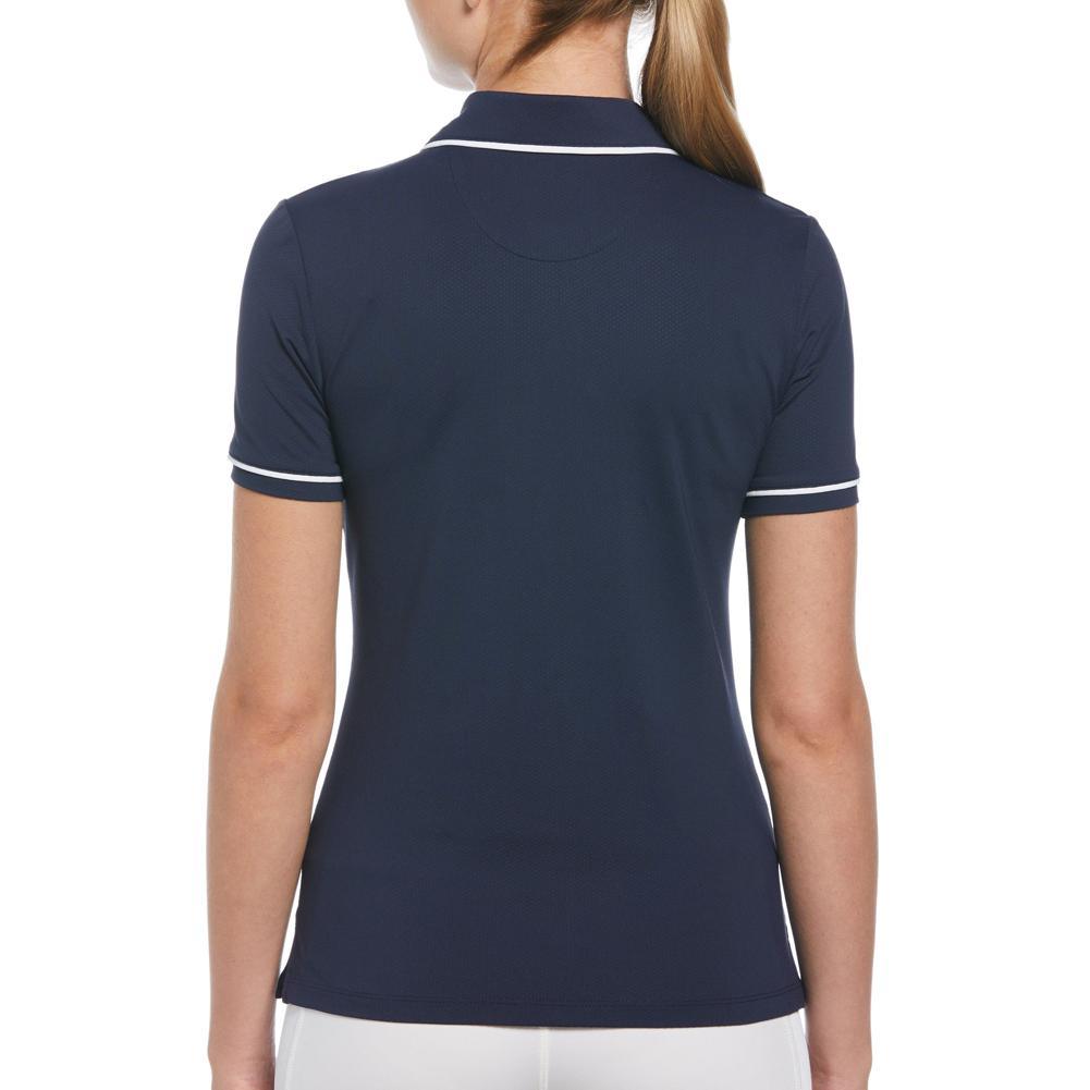 Women's Short Sleeve Veronica Polo