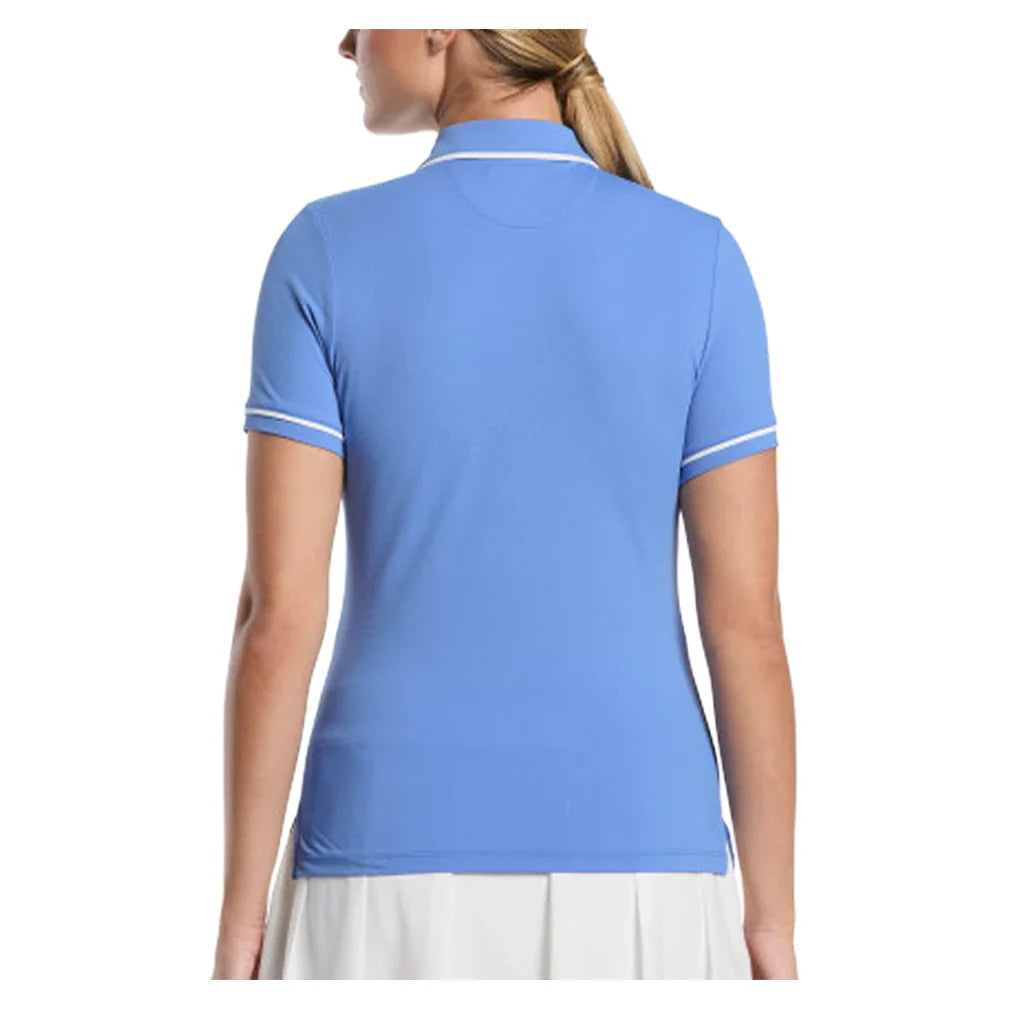 Women's Performance Veronica Polo Ultramarine