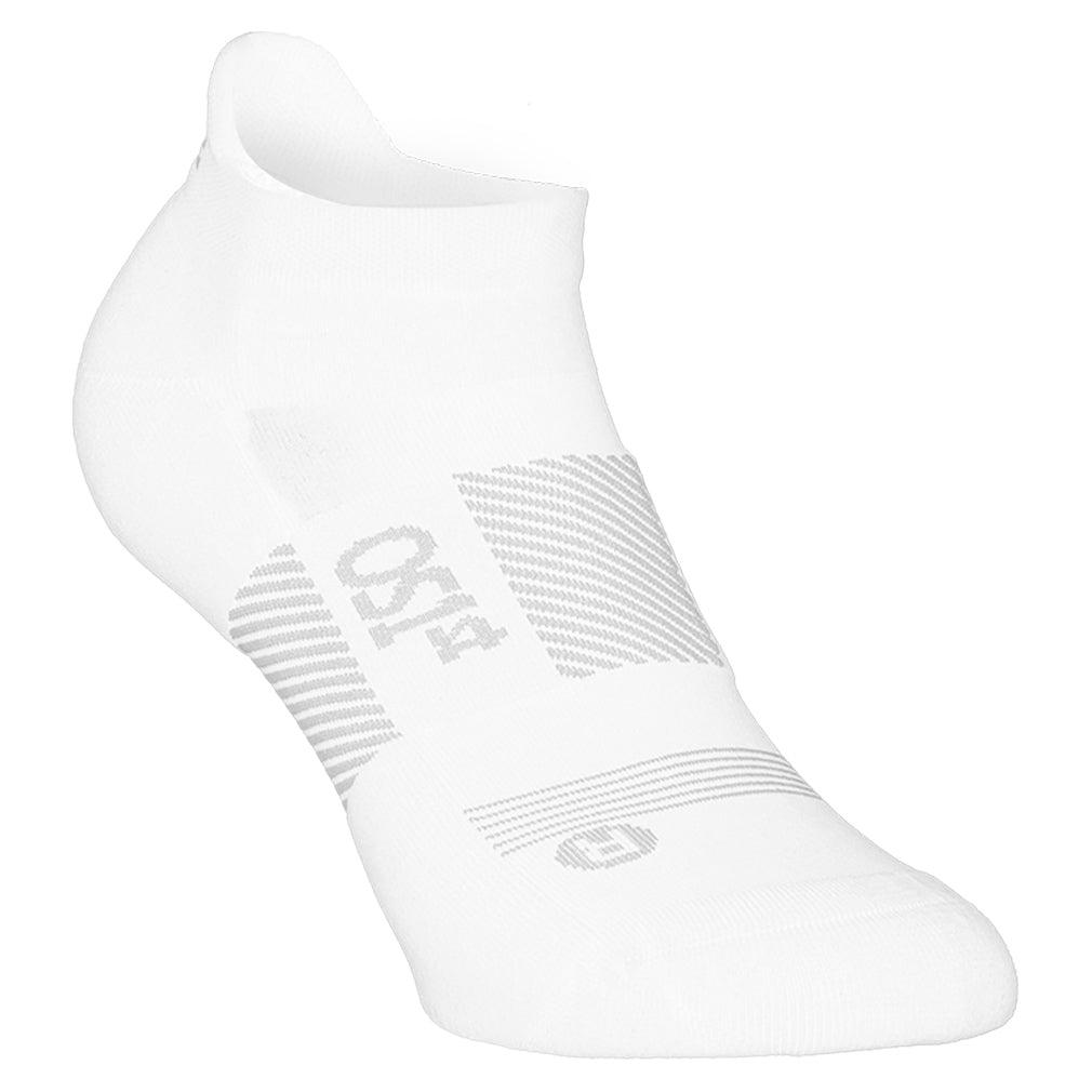 TA4 No Show Thin Air Socks