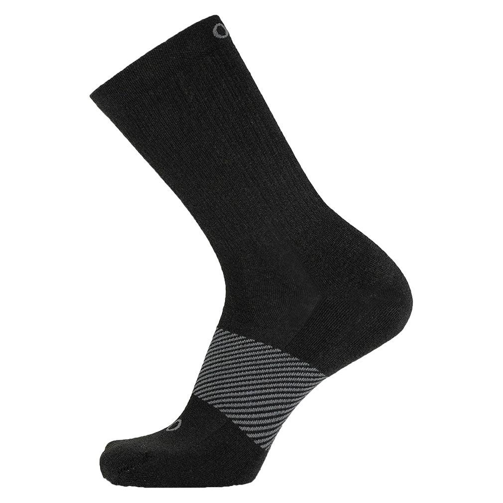 Wicked Comfort Performance Crew Socks