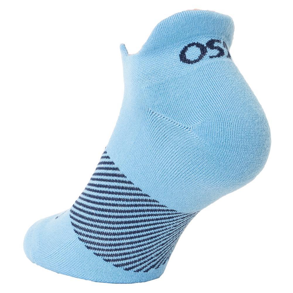 Wicked Comfort Performance No Show Socks
