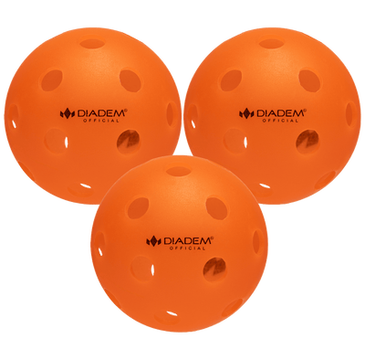Pickleball Balls