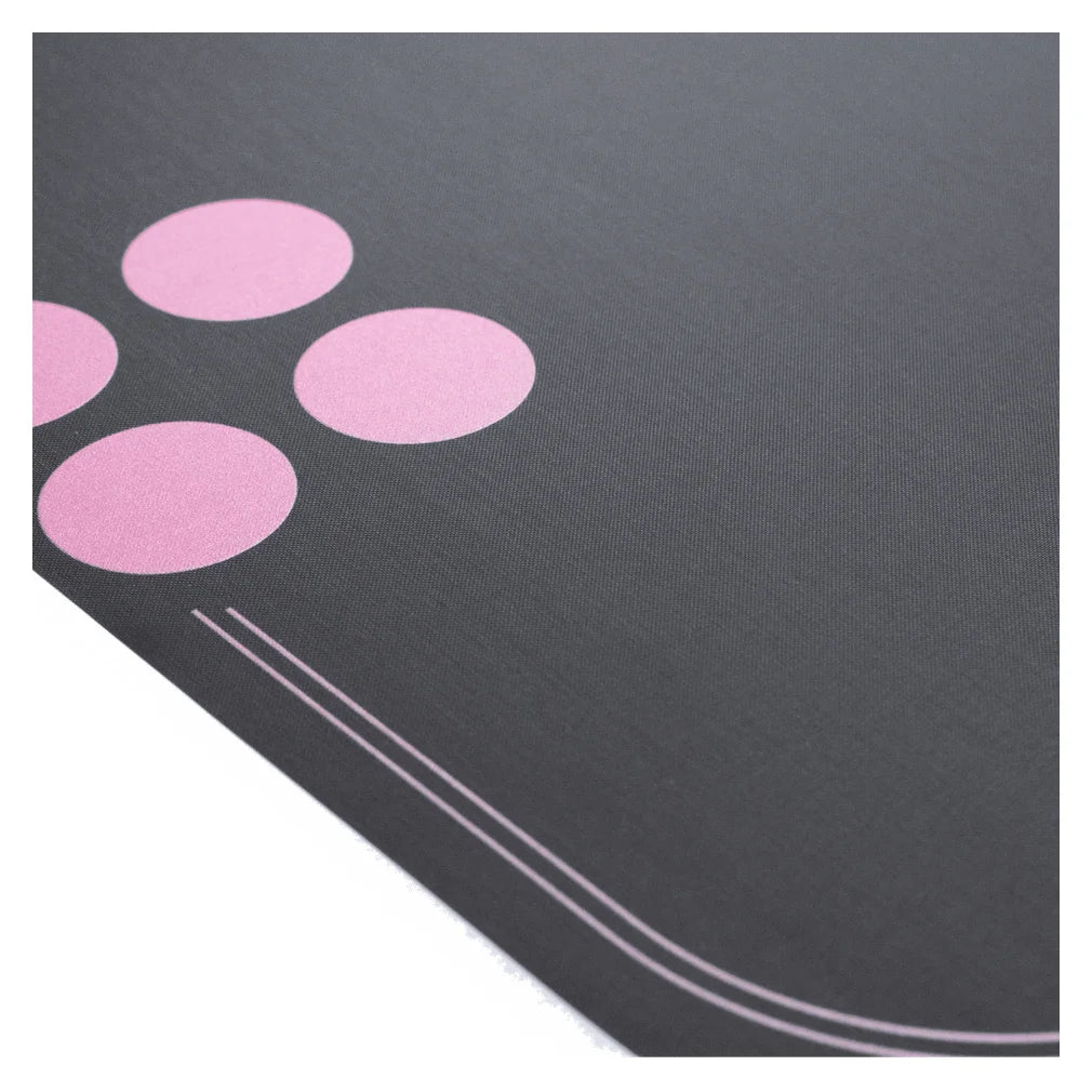 MAV Pickleball Paddle Pink, Holbrook, Pickleball Express, P-MAV-P-5