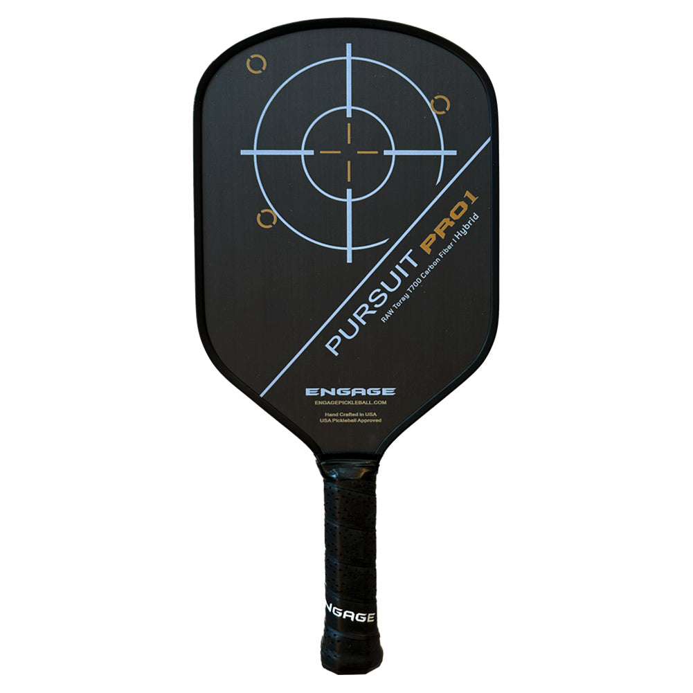 Pro1 Hybrid Pickleball Paddle