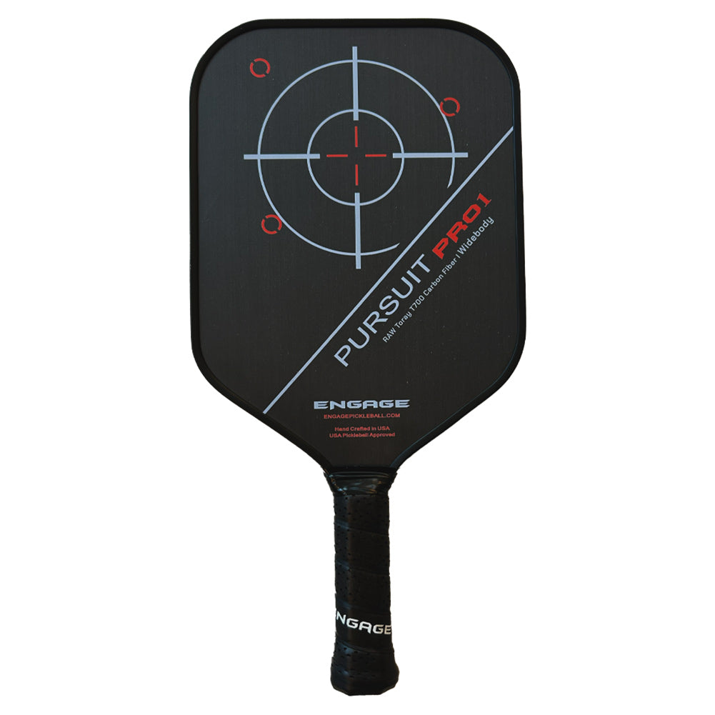 Pro1 Widebody Pickleball Paddle