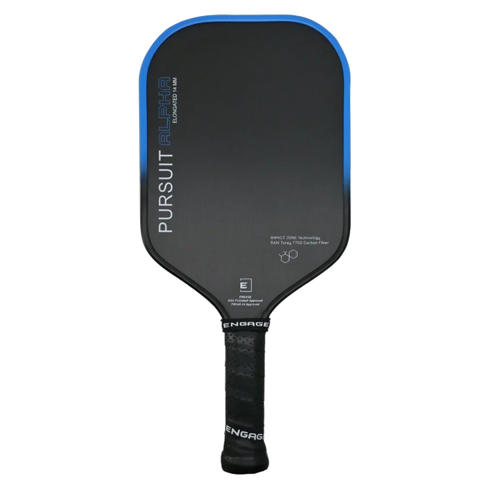 Alpha 16mm Pickleball Paddle