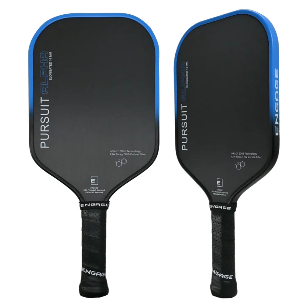 Alpha 14mm Pickleball Paddle