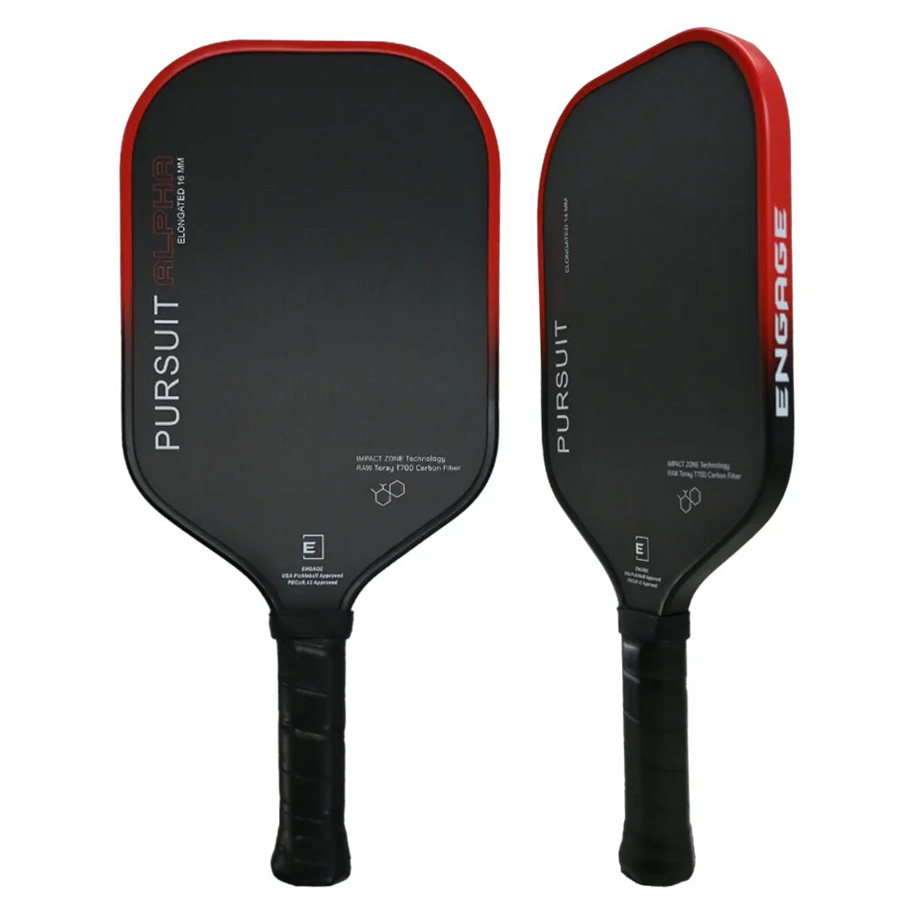 Alpha 14mm Pickleball Paddle