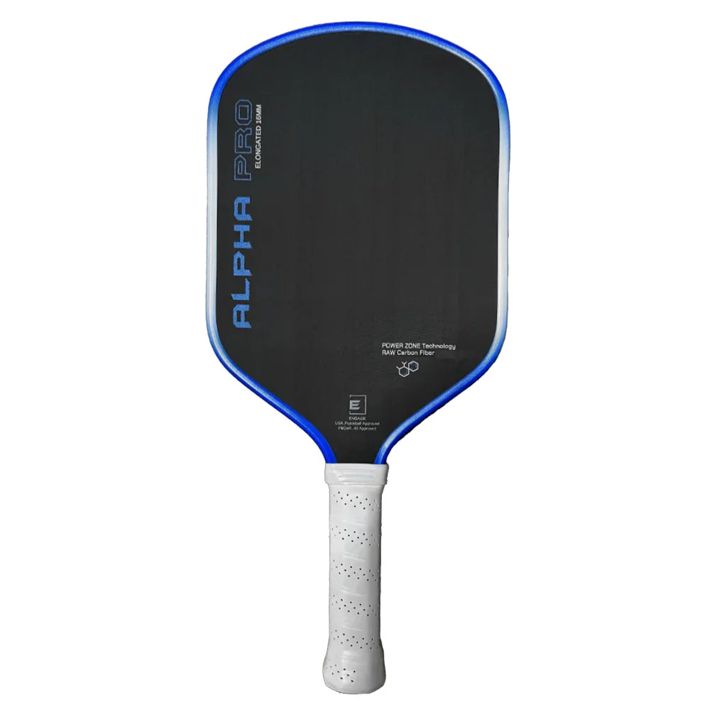 Alpha Pro 14mm Pickleball Paddle