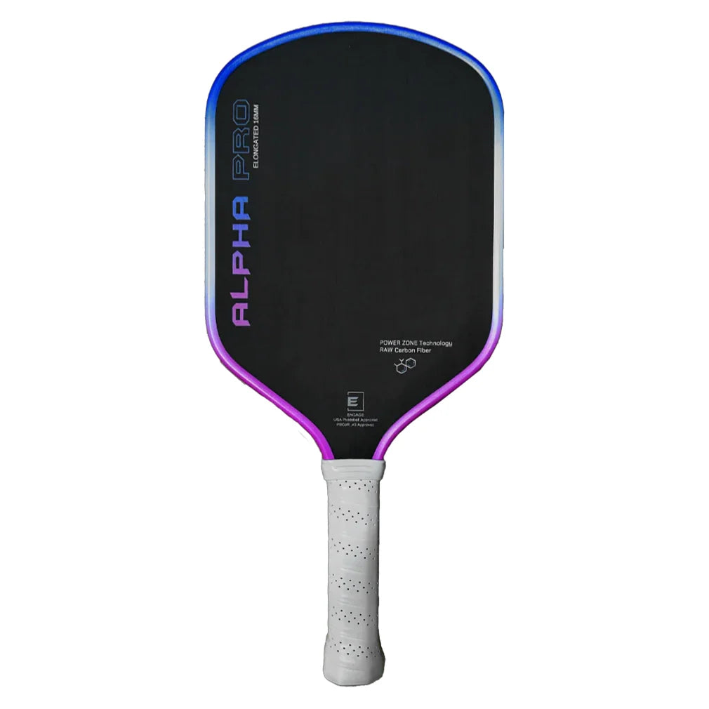 Alpha Pro 14mm Pickleball Paddle