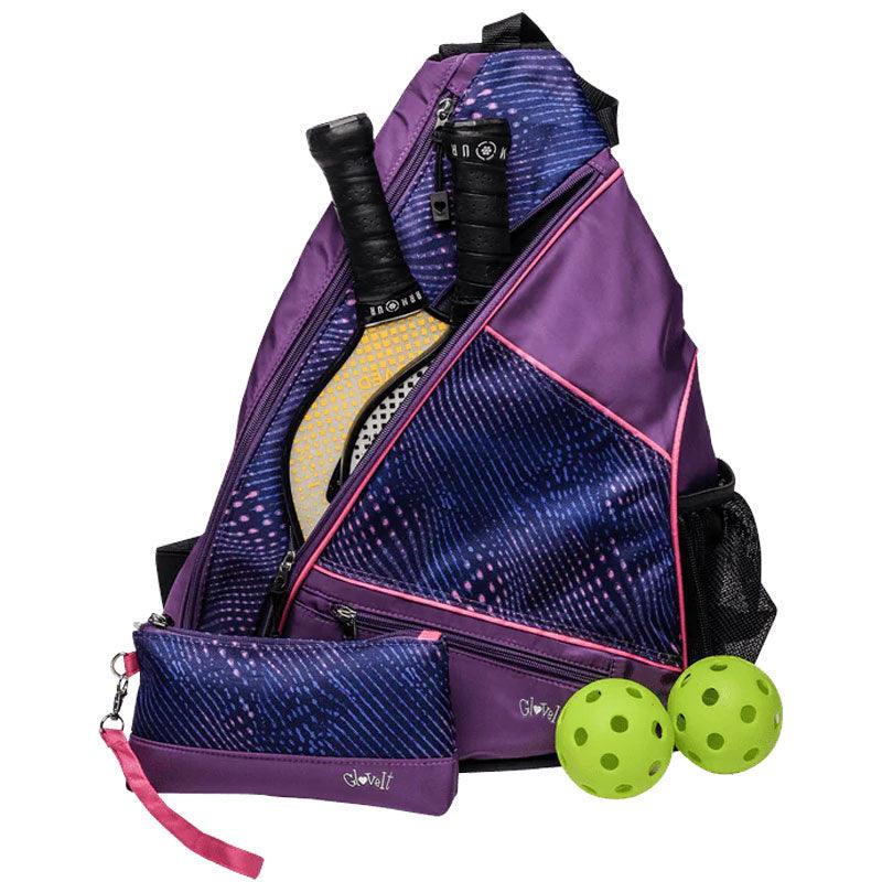 Women's Pickleball Sling Bag