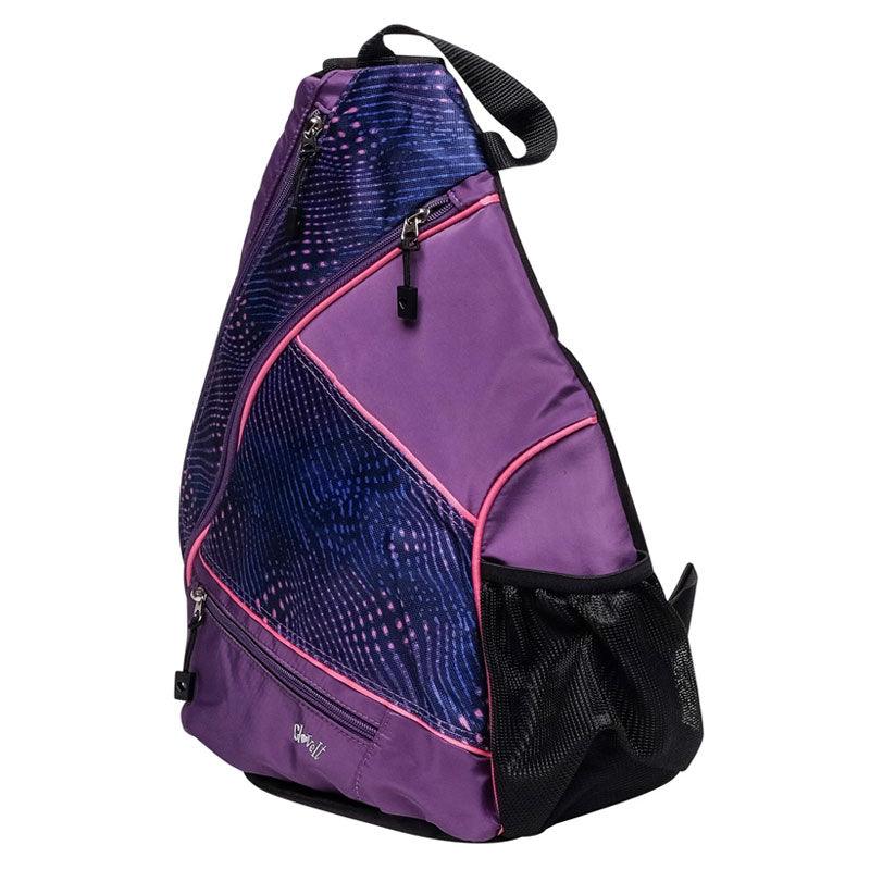 Women's Pickleball Sling Bag