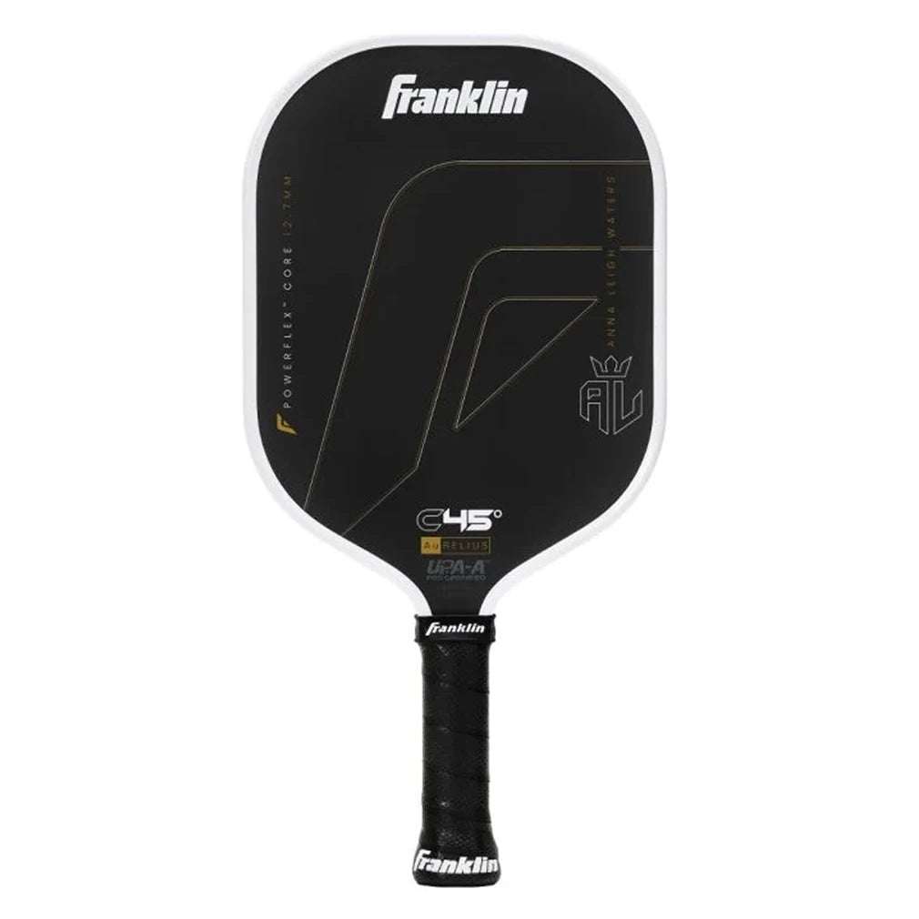 C45 Aurelius 12.7MM Pickleball Paddle