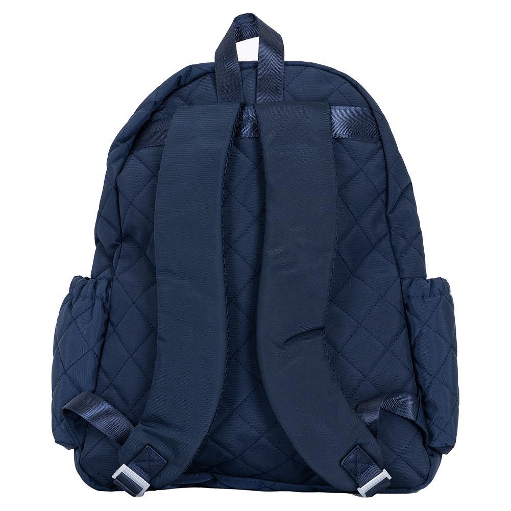 Women's Pickleball Time Quilted Backpack