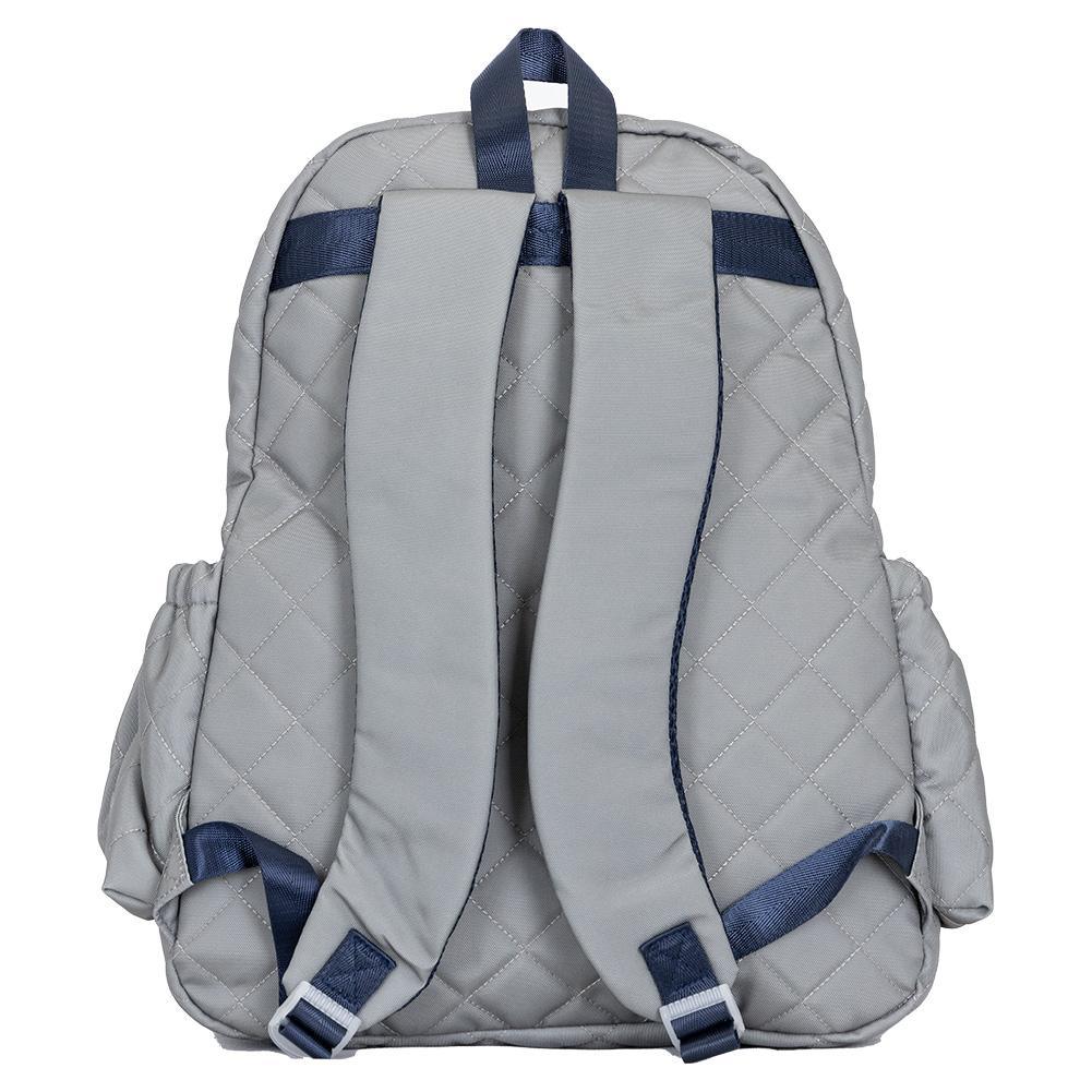 Women's Pickleball Time Quilted Backpack