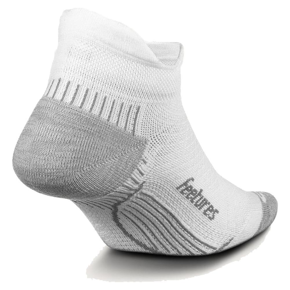 Plantar Fasciitis Relief Light Cushion No Show Tab Socks